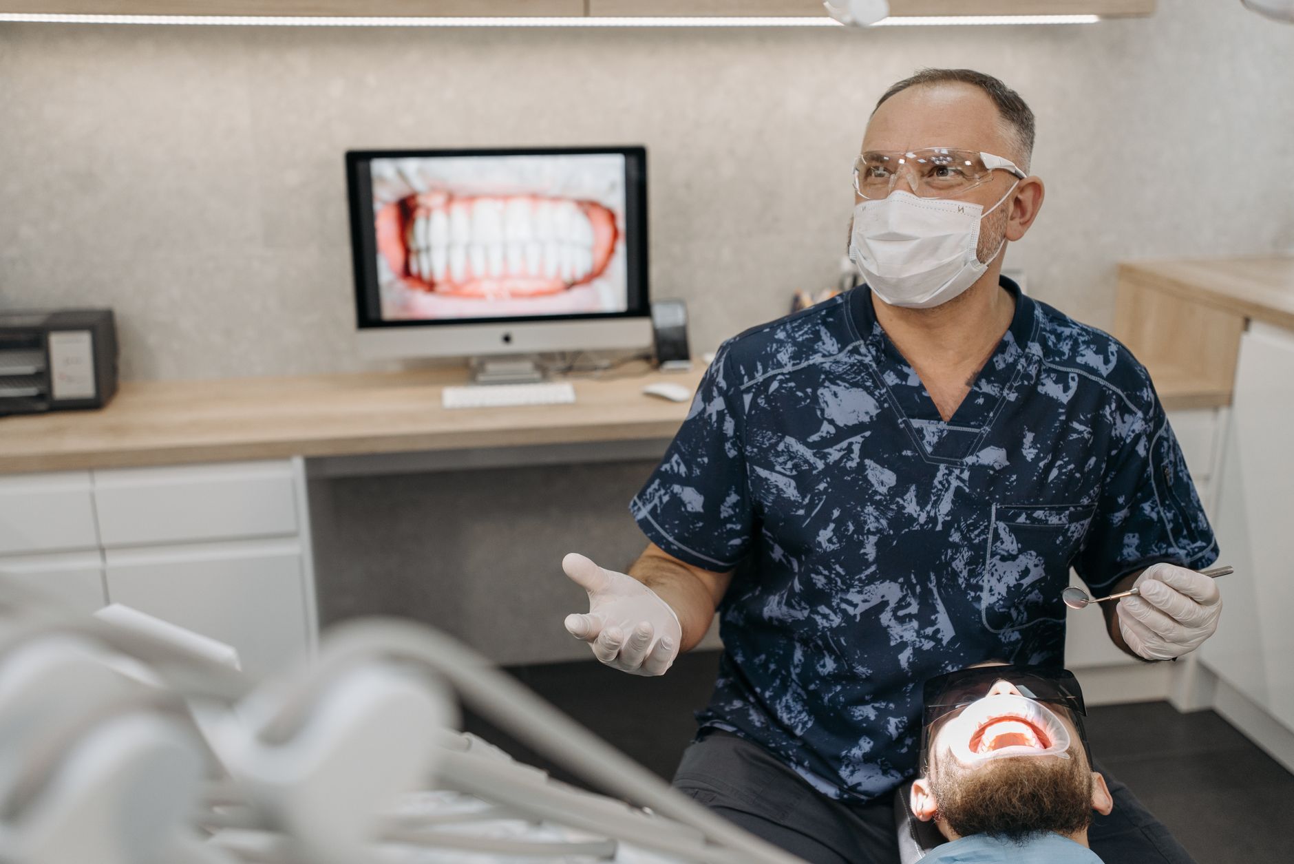 dentiste urgence Saint-Germain-en-Laye
