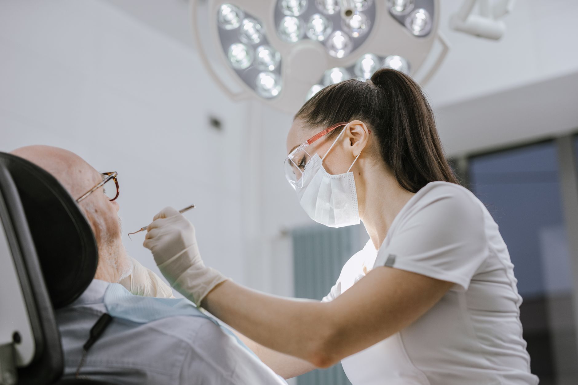 dentiste urgence Saint-Germain-en-Laye